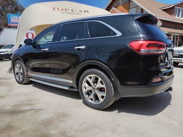 KIA SORENTO GT Line AUT AWD 2.2 Turbo Diesel