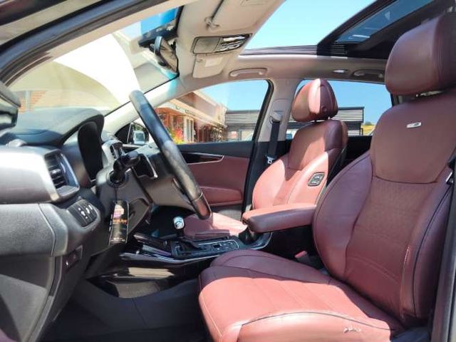 KIA SORENTO GT Line AUT AWD 2.2 Turbo Diesel