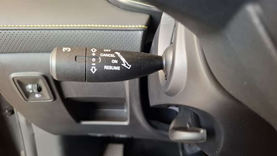 MG RX5 1.5 T AUT 2025