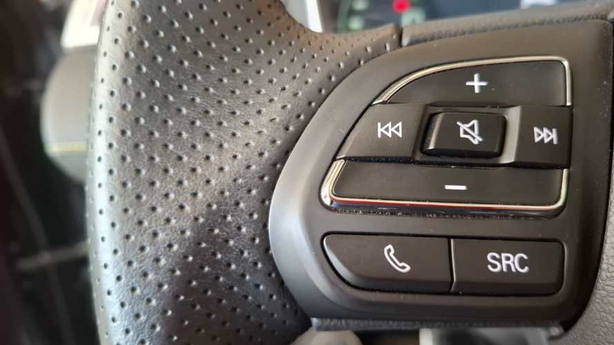 MG RX5 1.5 T AUT 2025