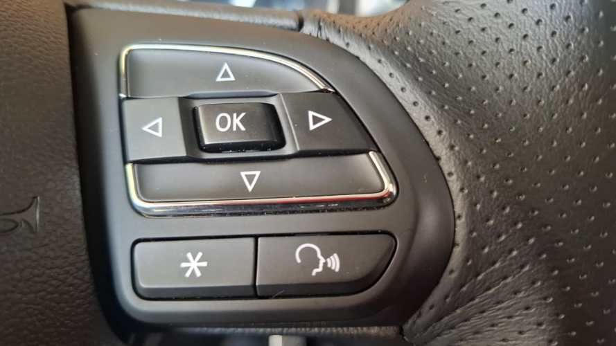 MG RX5 1.5 T AUT 2025