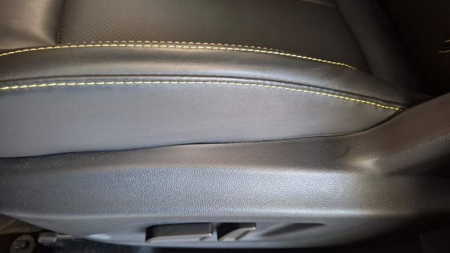 MG RX5 1.5 T AUT 2025