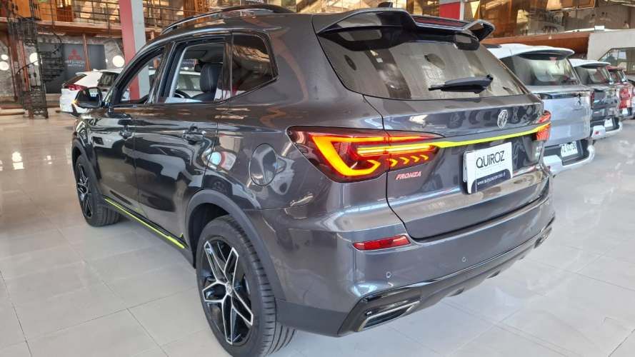 MG RX5 1.5 T AUT 2025