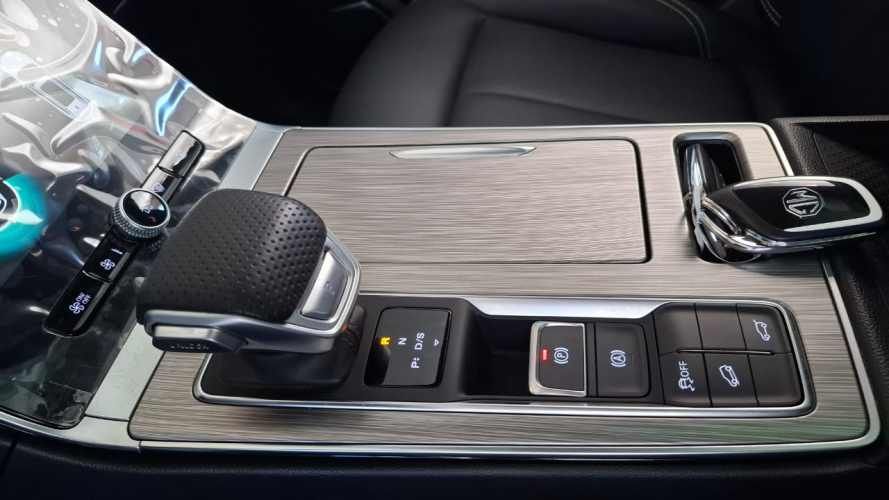 MG RX5 1.5 T AUT 2025