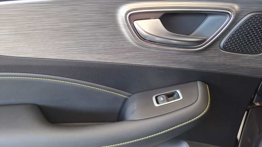 MG RX5 1.5 T AUT 2025