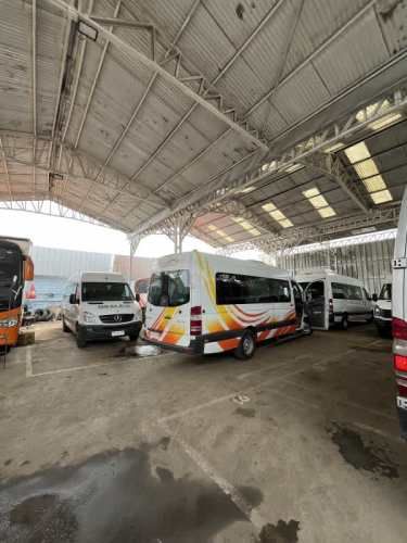 SE ARRIENDA BODEGA DE 500 M2 - INDUSTRIAL - RECOLETA