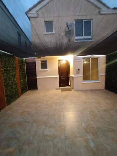 Vendo Hermosa Casa Sector Costa Laguna, Cond. San Marcos. 4doritorios 3baños 2Estacionamientos