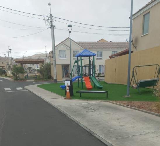 Vendo Hermosa Casa Sector Costa Laguna, Cond. San Marcos. 4doritorios 3baños 2Estacionamientos