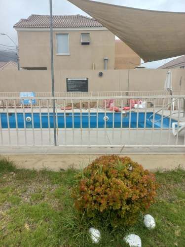 Vendo Hermosa Casa Sector Costa Laguna, Cond. San Marcos. 4doritorios 3baños 2Estacionamientos