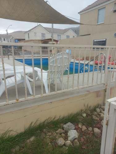 Vendo Hermosa Casa Sector Costa Laguna, Cond. San Marcos. 4doritorios 3baños 2Estacionamientos