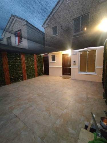 Vendo Hermosa Casa Sector Costa Laguna, Cond. San Marcos. 4doritorios 3baños 2Estacionamientos