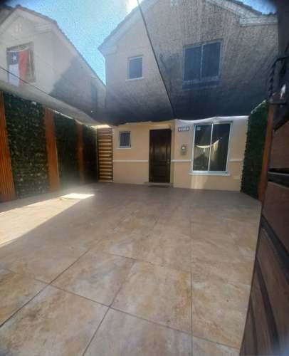 Vendo Hermosa Casa Sector Costa Laguna, Cond. San Marcos. 4doritorios 3baños 2Estacionamientos