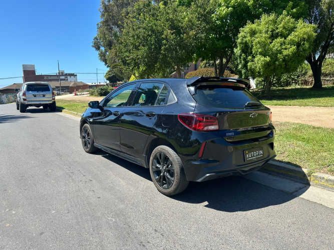 Chevrolet ONIX HB RS 1.0 2023
