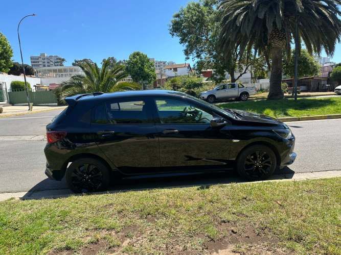 Chevrolet ONIX HB RS 1.0 2023