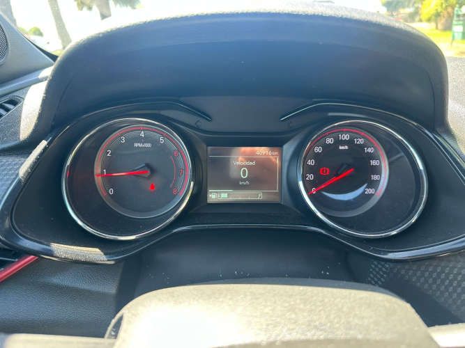 Chevrolet ONIX HB RS 1.0 2023