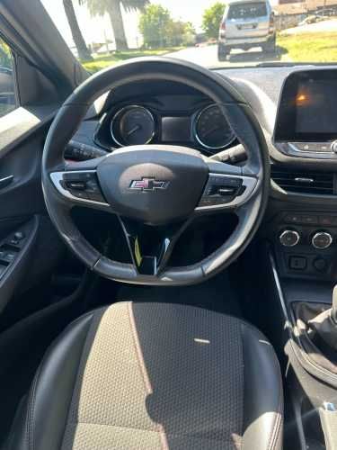 Chevrolet ONIX HB RS 1.0 2023