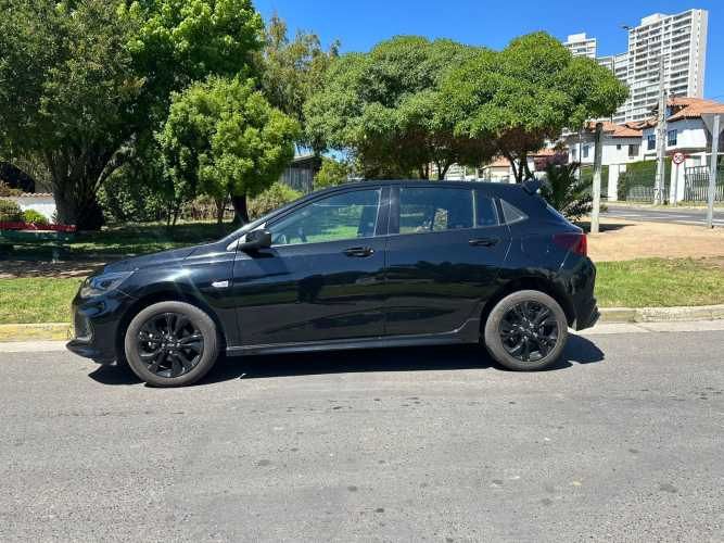 Chevrolet ONIX HB RS 1.0 2023