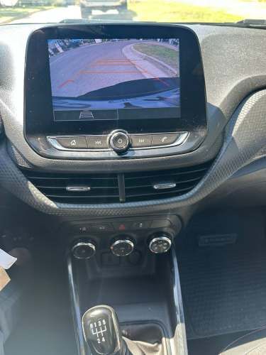 Chevrolet ONIX HB RS 1.0 2023