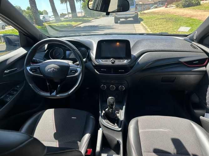Chevrolet ONIX HB RS 1.0 2023
