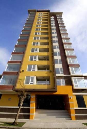 Arriendo departamento no amoblado