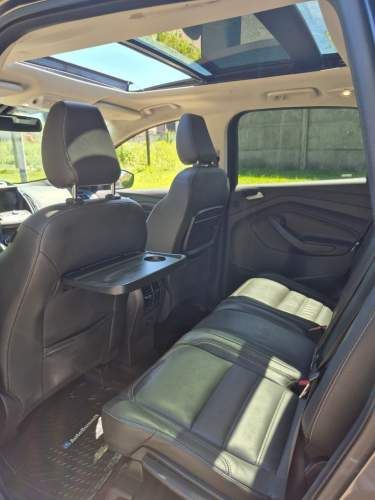 2019 FORD ESCAPE 4X4 Automotora RRMotors Concepción