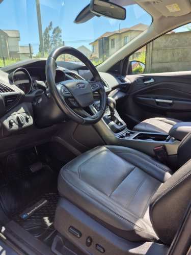 2019 FORD ESCAPE 4X4 Automotora RRMotors Concepción