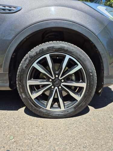 2019 FORD ESCAPE 4X4 Automotora RRMotors Concepción