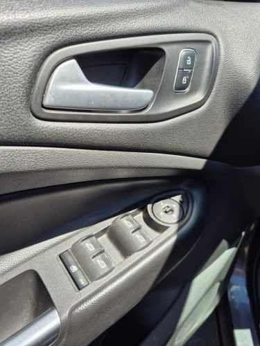 2019 FORD ESCAPE 4X4 Automotora RRMotors Concepción