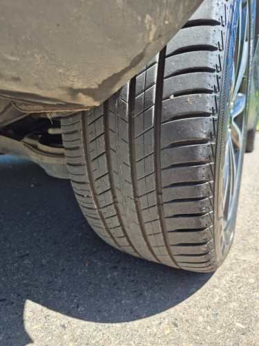 2019 FORD ESCAPE 4X4 Automotora RRMotors Concepción