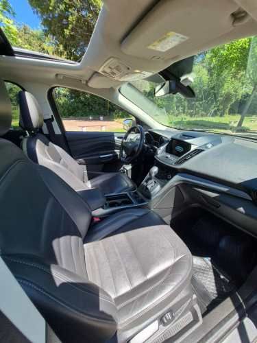 2019 FORD ESCAPE 4X4 Automotora RRMotors Concepción