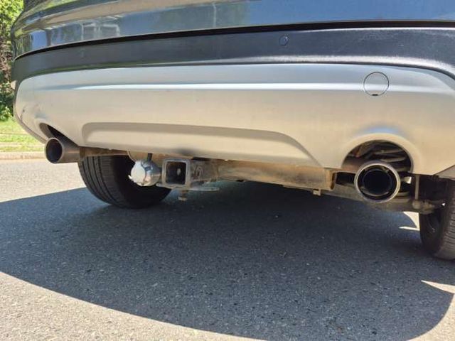 2019 FORD ESCAPE 4X4 Automotora RRMotors Concepción