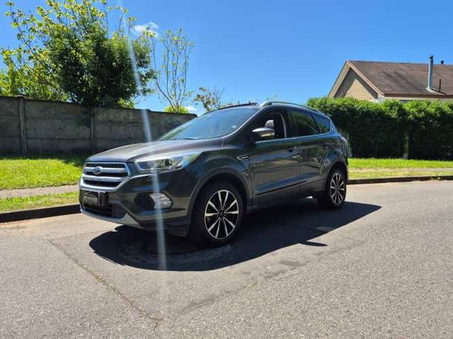 2019 FORD ESCAPE 4X4 Automotora RRMotors Concepción