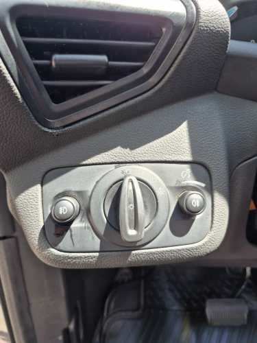 2019 FORD ESCAPE 4X4 Automotora RRMotors Concepción