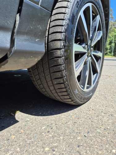 2019 FORD ESCAPE 4X4 Automotora RRMotors Concepción