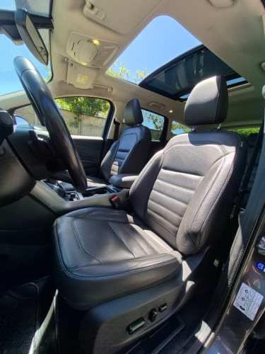 2019 FORD ESCAPE 4X4 Automotora RRMotors Concepción