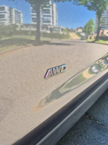 2019 FORD ESCAPE 4X4 Automotora RRMotors Concepción