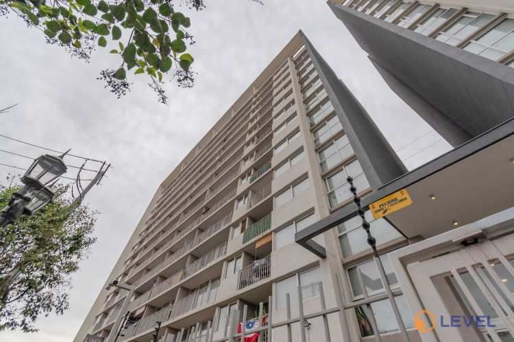 Departamento En Arriendo De 2dorms 2baños. En La Cisterna 1 MES CON 50% DSCTO