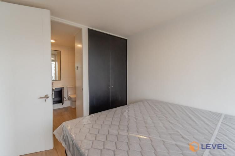 Departamento En Arriendo De 2dorms 2baños. En La Cisterna 1 MES CON 50% DSCTO