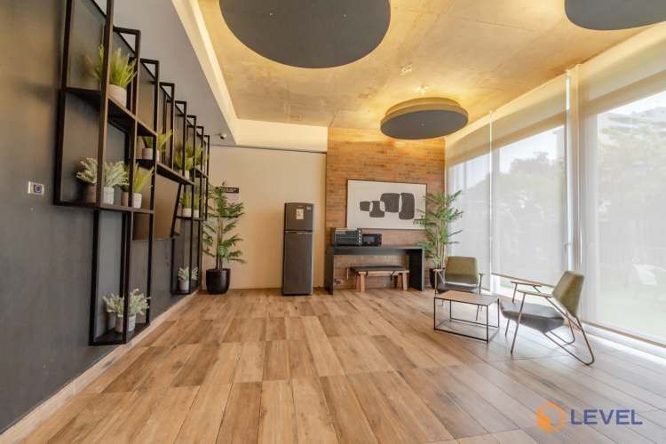 Departamento En Arriendo De 2dorms 2baños. En La Cisterna 1 MES CON 50% DSCTO