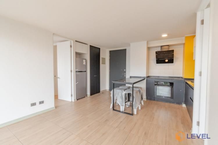 Departamento En Arriendo De 2dorms 2baños. En La Cisterna 1 MES CON 50% DSCTO