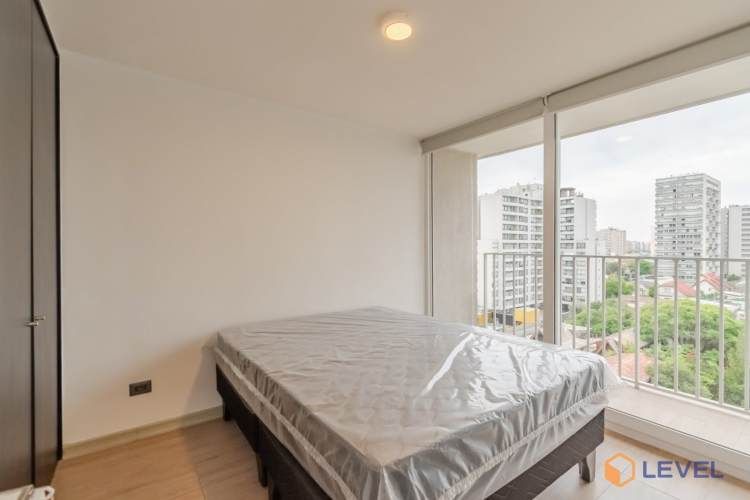 Departamento En Arriendo De 2dorms 2baños. En La Cisterna 1 MES CON 50% DSCTO