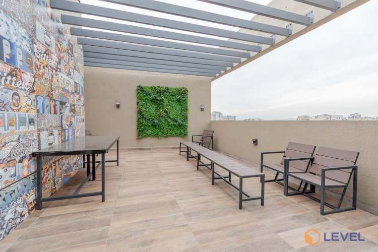 Departamento En Arriendo De 2dorms 2baños. En La Cisterna 1 MES CON 50% DSCTO