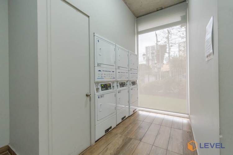 Departamento En Arriendo De 2dorms 2baños. En La Cisterna 1 MES CON 50% DSCTO