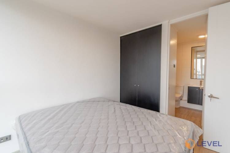 Departamento En Arriendo De 2dorms 2baños. En La Cisterna 1 MES CON 50% DSCTO