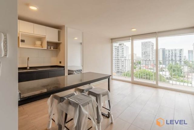 Departamento En Arriendo De 2dorms 2baños. En La Cisterna 1 MES CON 50% DSCTO