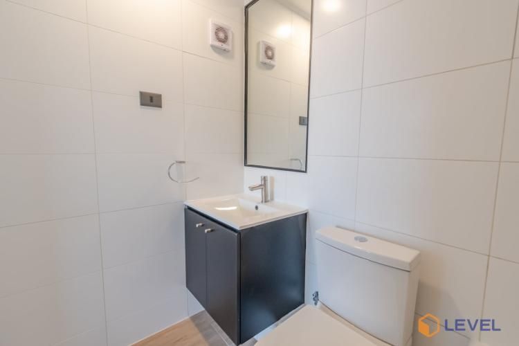 Departamento En Arriendo De 2dorms 2baños. En La Cisterna 1 MES CON 50% DSCTO