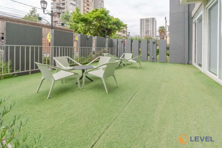 Departamento En Arriendo De 2dorms 2baños. En La Cisterna 1 MES CON 50% DSCTO