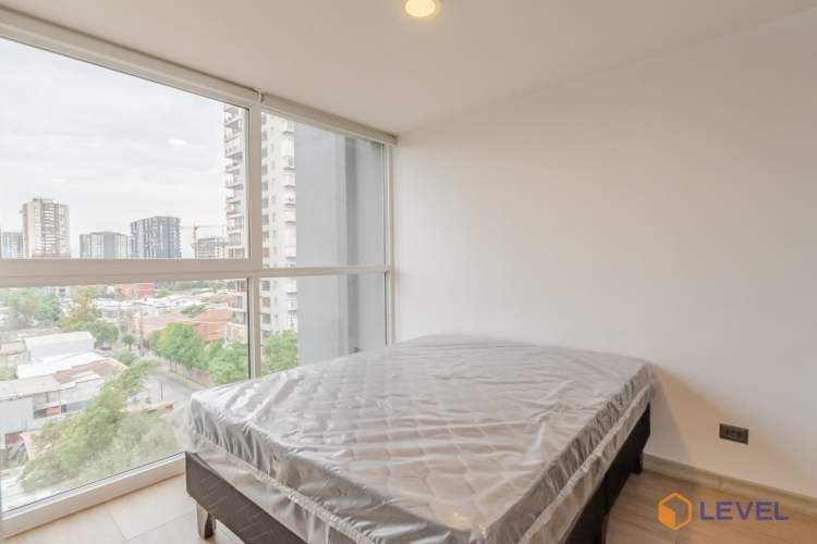 Departamento En Arriendo De 2dorms 2baños. En La Cisterna 1 MES CON 50% DSCTO