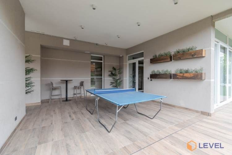 Departamento En Arriendo De 2dorms 2baños. En La Cisterna 1 MES CON 50% DSCTO