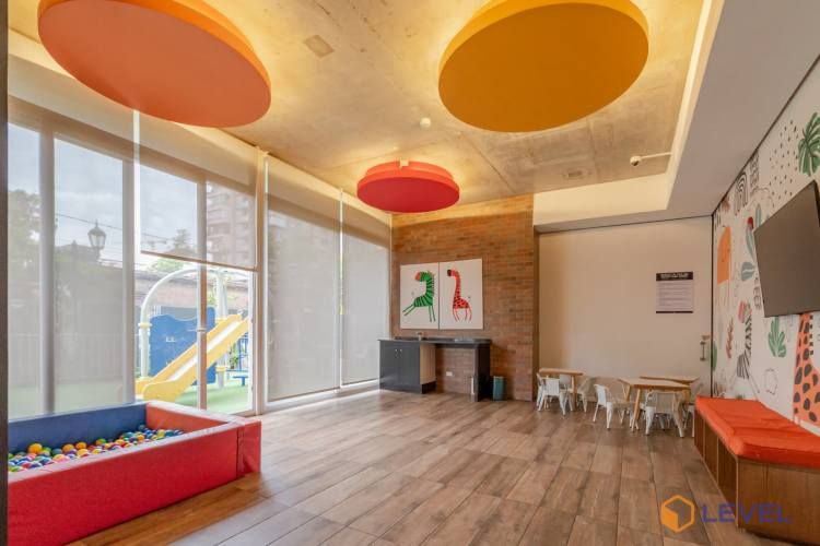 Departamento En Arriendo De 2dorms 2baños. En La Cisterna 1 MES CON 50% DSCTO